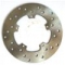 ART.D 1011 DISCO FRENO ANTERIORE per VESPA  PX 125-150-200 ARCOBALENO DEL 1998--VESPA ET2 50-ET4 125-150